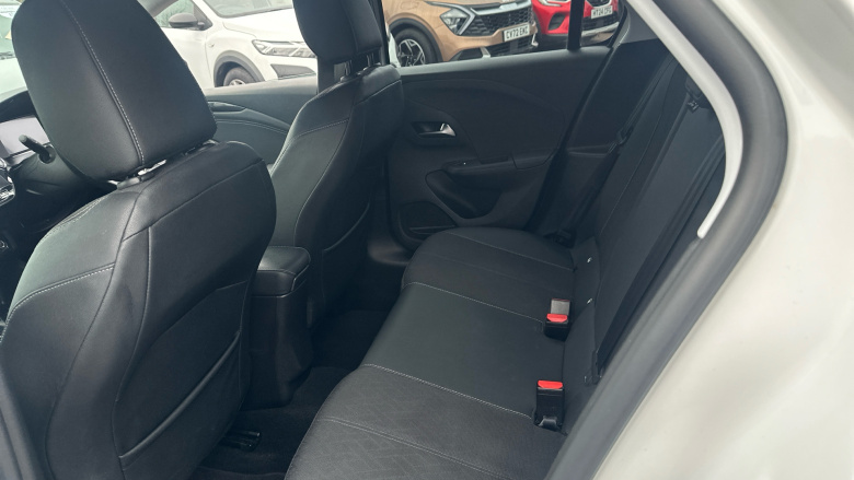 Vauxhall Corsa 1.2 Turbo Elite Nav Premium 5dr Petrol Hatchback